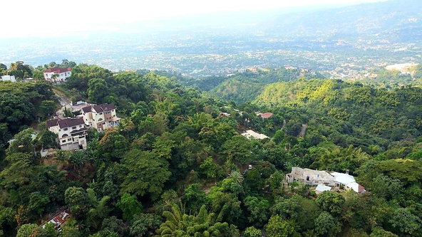 Fifth image of Jack's Hill Road-maryland in Kingston 6, St. Andrew, Jamaica - property is For Sale