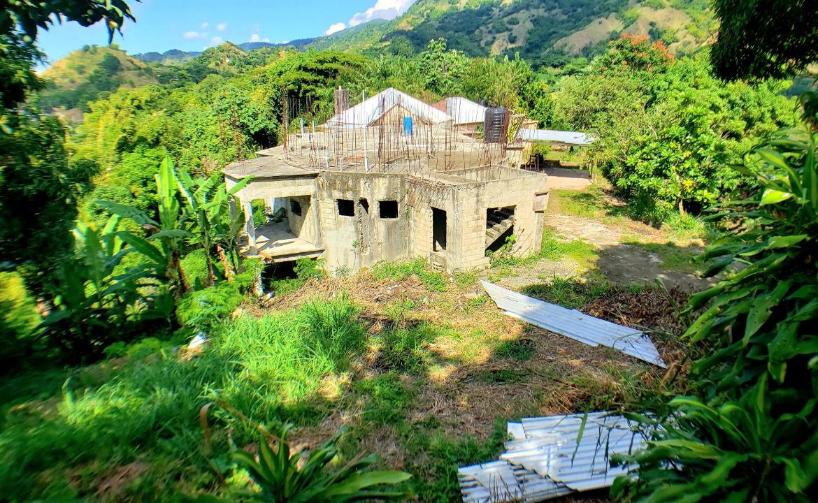 Sixth image of Jack's Hill Road-maryland in Kingston 6, St. Andrew, Jamaica - property is For Sale