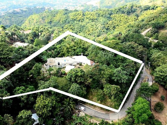 First image of Jack's Hill Road-maryland in Kingston 6, St. Andrew, Jamaica - property is For Sale