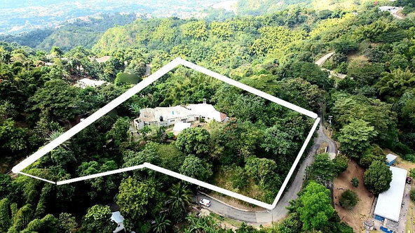 First image of Jack's Hill Road-maryland in Kingston 6, St. Andrew, Jamaica - property is For Sale