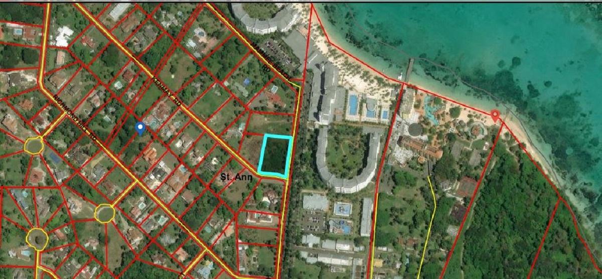 Fourteenth image of Mammee Bay in Mammee Bay, St. Ann, Jamaica - property is For Sale