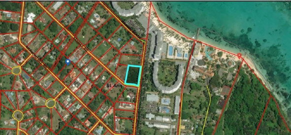 Fourteenth image of Mammee Bay in Mammee Bay, St. Ann, Jamaica - property is For Sale