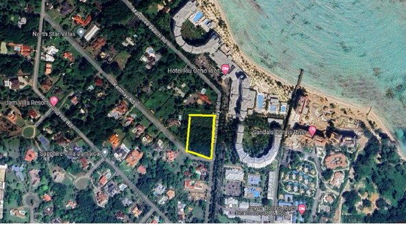 Fifteenth image of Mammee Bay in Mammee Bay, St. Ann, Jamaica - property is For Sale