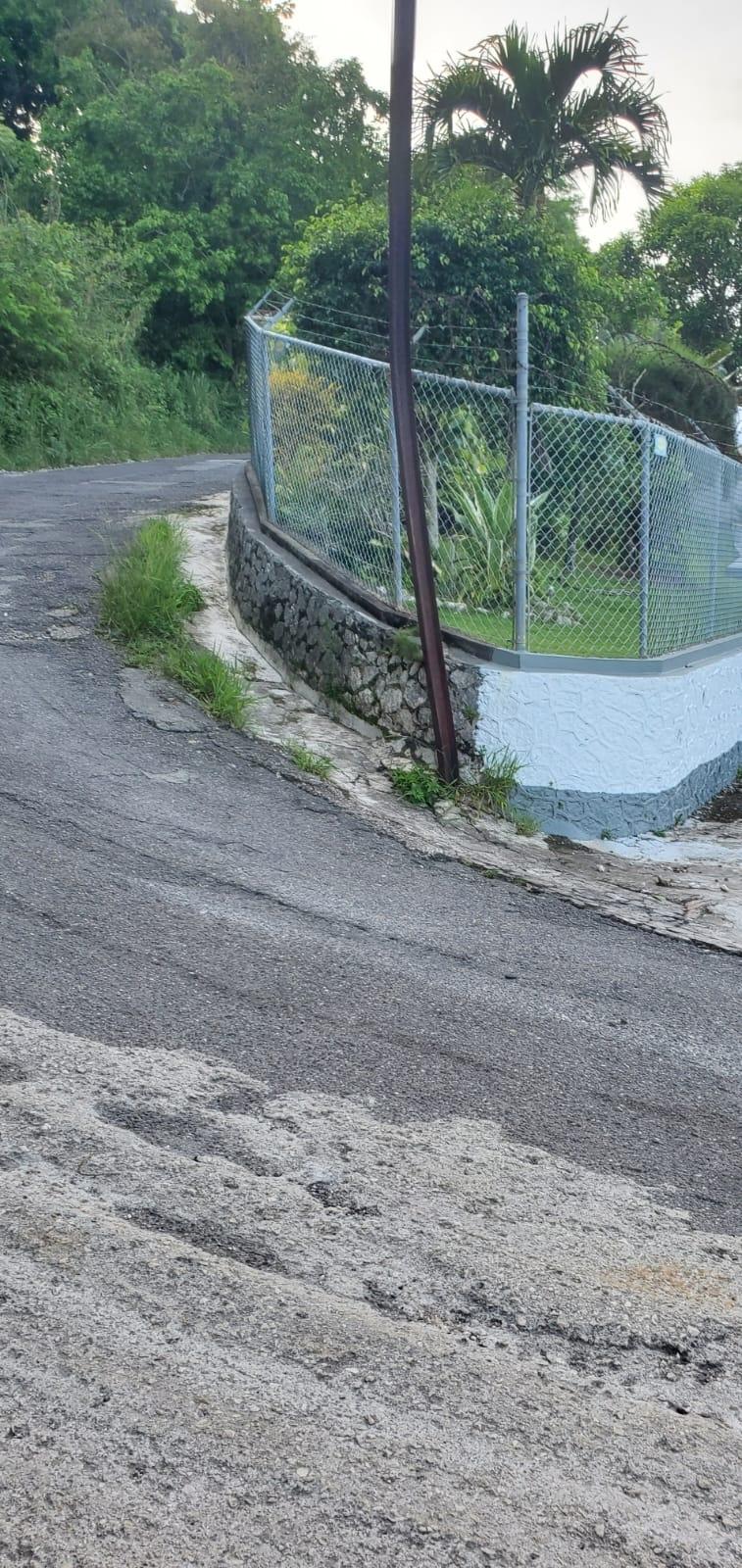 Twelfth image of Waltham 1 Acre Lot in Mandeville, Manchester, Jamaica - property is For Sale
