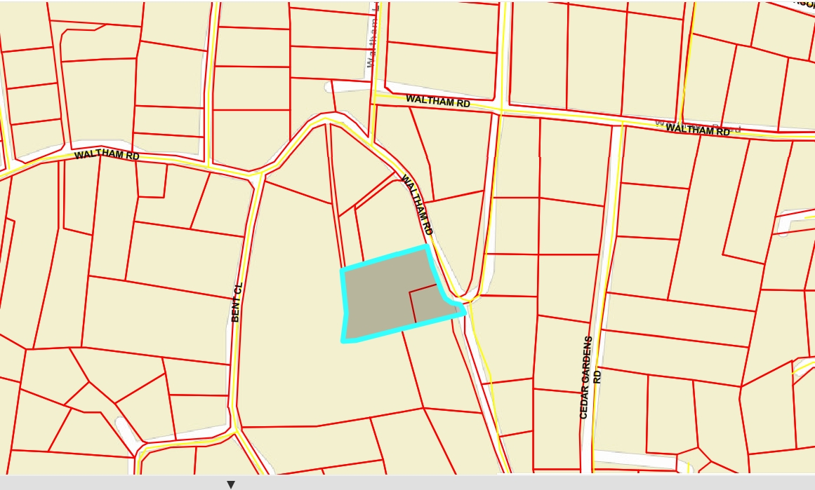 Fifteenth image of Waltham 1 Acre Lot in Mandeville, Manchester, Jamaica - property is For Sale