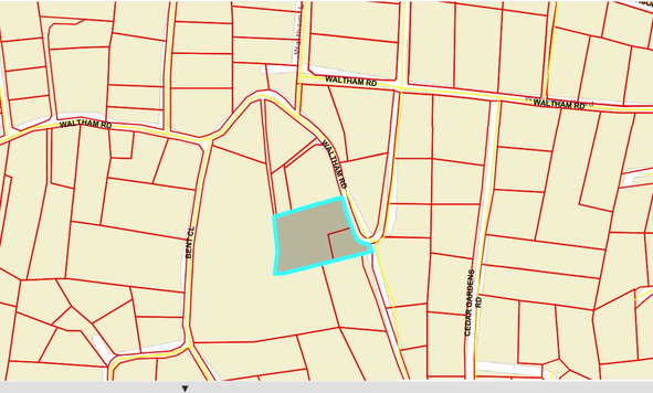 Fifteenth image of Waltham 1 Acre Lot in Mandeville, Manchester, Jamaica - property is For Sale