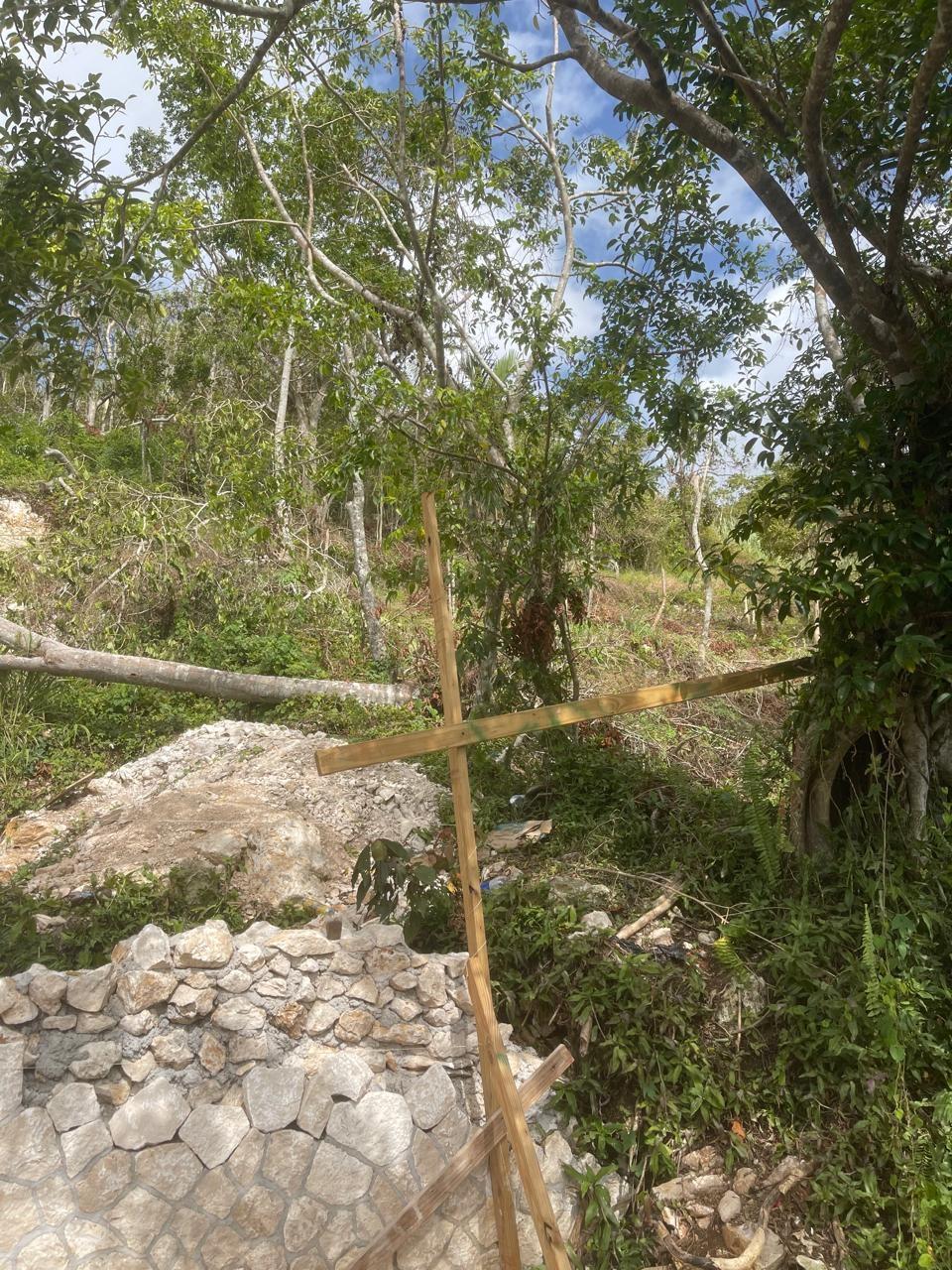 Eighth image of Waltham 1 Acre Lot in Mandeville, Manchester, Jamaica - property is For Sale