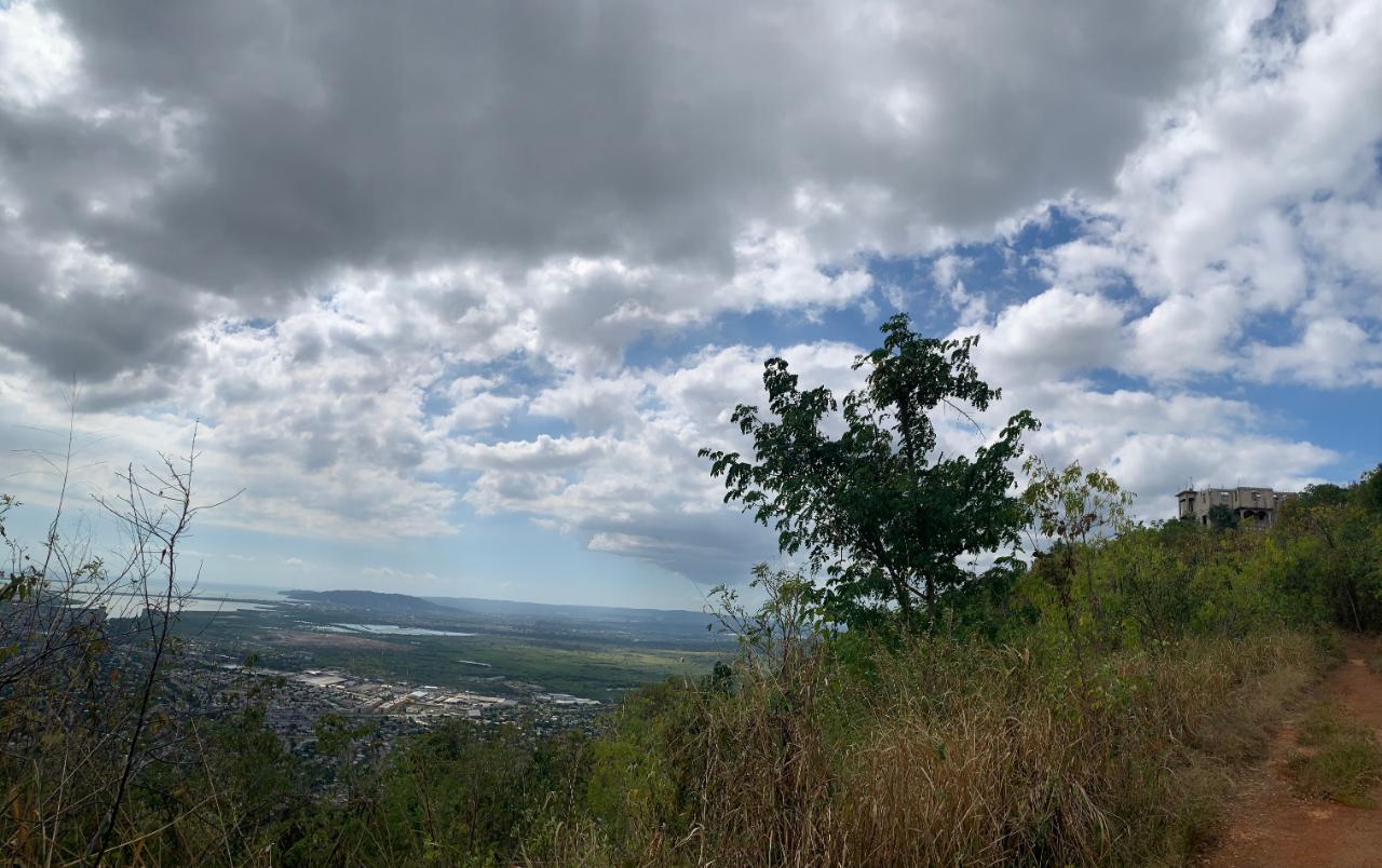 Prime-1.1-Acres-Residential-Development-Land-for-Sale-in-St.-Andrew-Jamaica Third image of Pinewood Drive, Kgn 20 in Kingston 20, St. Andrew, Jamaica - property is For Sale