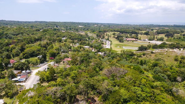 Seventeenth image of Sheffield, Westmoreland in Negril, Westmoreland, Jamaica - property is For Sale