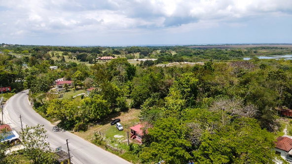 Third image of Sheffield, Westmoreland in Negril, Westmoreland, Jamaica - property is For Sale