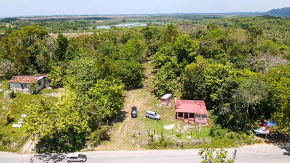 Fifth image of Sheffield, Westmoreland in Negril, Westmoreland, Jamaica - property is For Sale