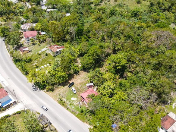 First image of Sheffield, Westmoreland in Negril, Westmoreland, Jamaica - property is For Sale