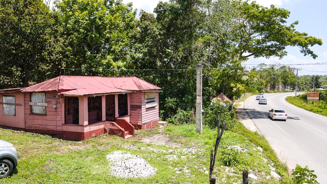 Eighth image of Sheffield, Westmoreland in Negril, Westmoreland, Jamaica - property is For Sale