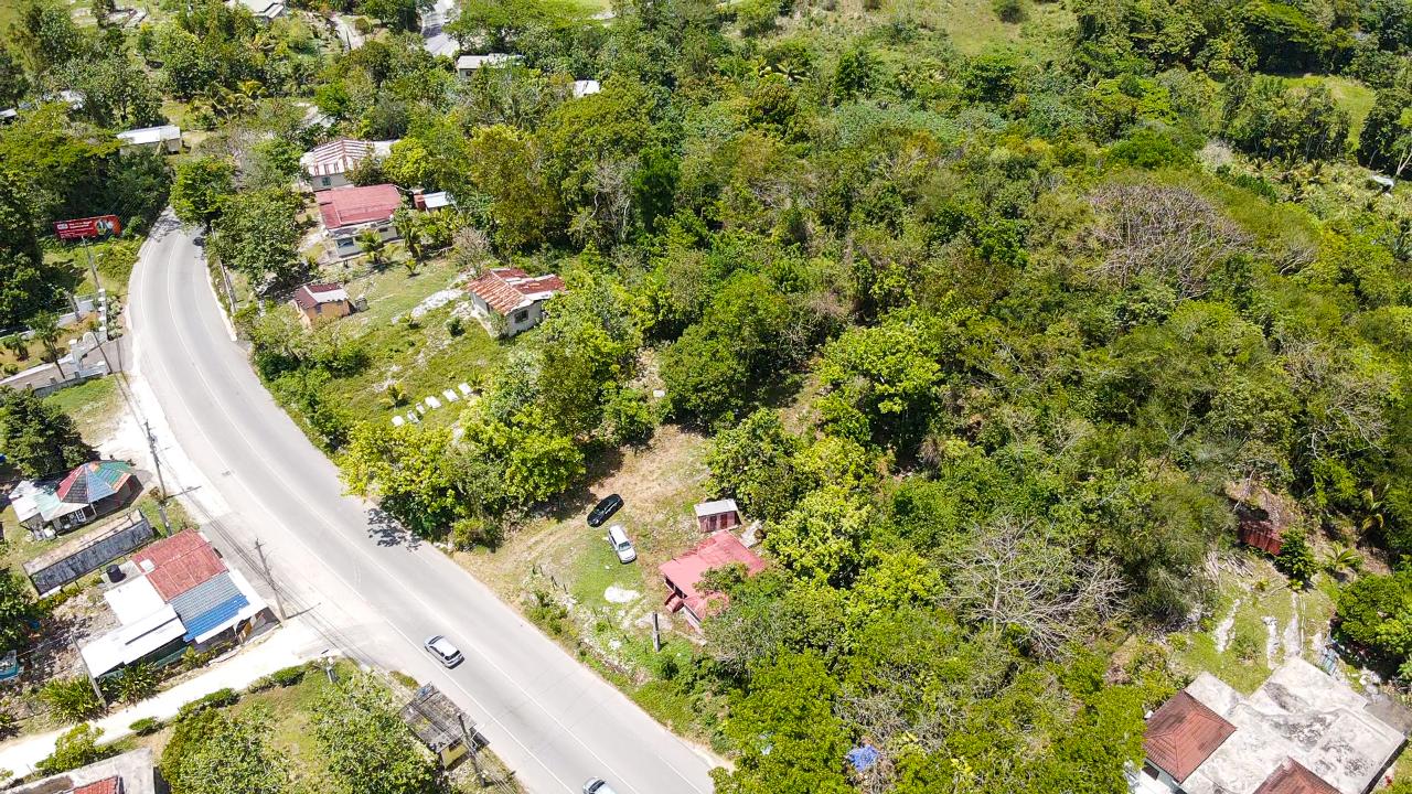 First image of Sheffield, Westmoreland in Negril, Westmoreland, Jamaica - property is For Sale
