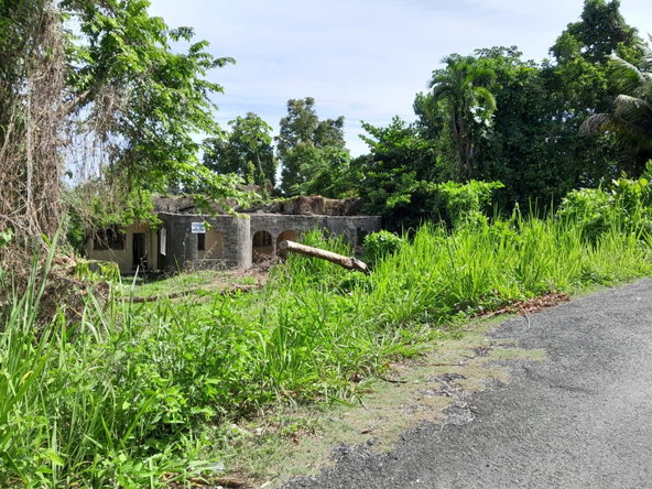 Fifth image of 8 Wydah in St. Margaret's Bay, Portland, Jamaica - property is For Sale