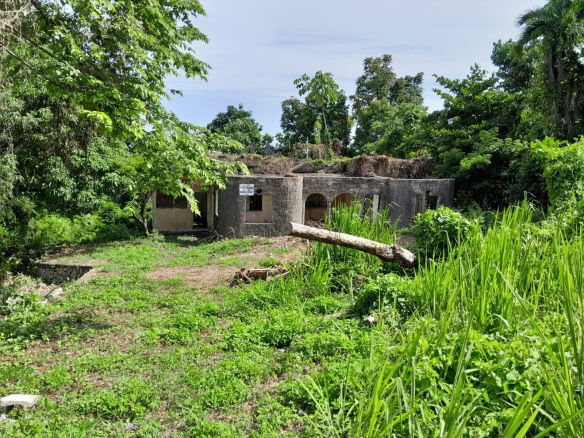 First image of 8 Wydah in St. Margaret's Bay, Portland, Jamaica - property is For Sale