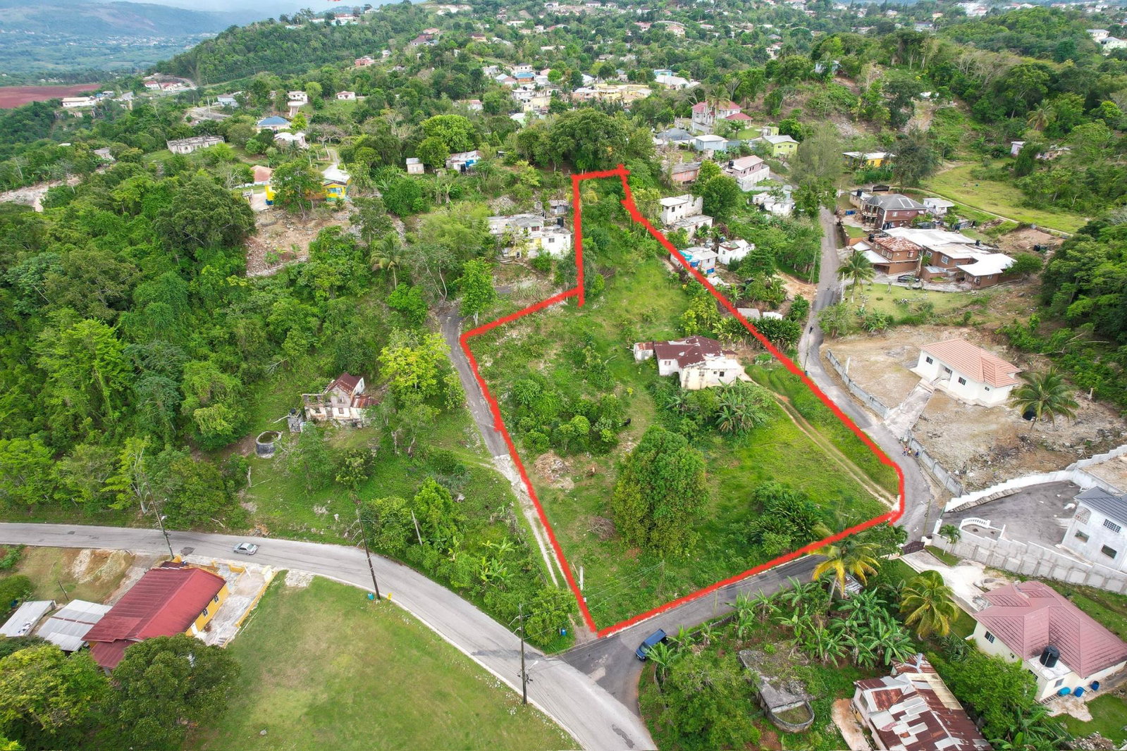 Second image of Balcarres in Mandeville, Manchester, Jamaica - property is For Sale
