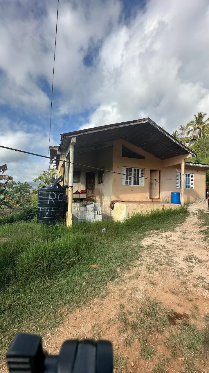 Fourth image of Balcarres in Mandeville, Manchester, Jamaica - property is For Sale