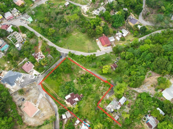 First image of Balcarres in Mandeville, Manchester, Jamaica - property is For Sale