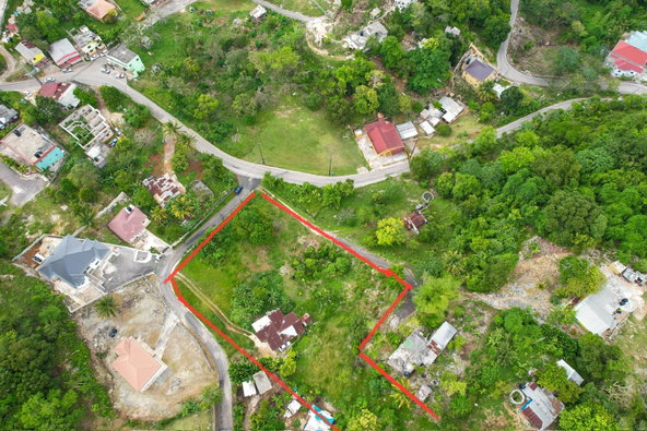 First image of Balcarres in Mandeville, Manchester, Jamaica - property is For Sale