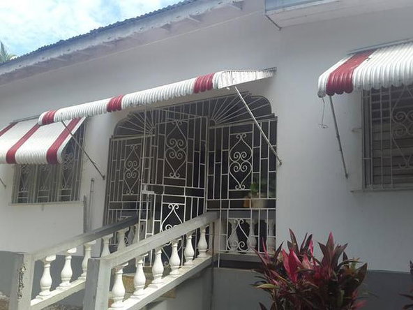 Second image of Springfield Sheffield in Shefeild, Westmoreland, Jamaica - property is For Sale
