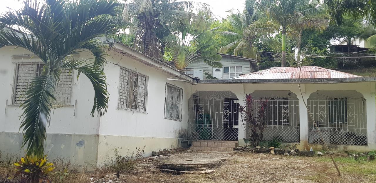 Third image of Springfield Sheffield in Shefeild, Westmoreland, Jamaica - property is For Sale