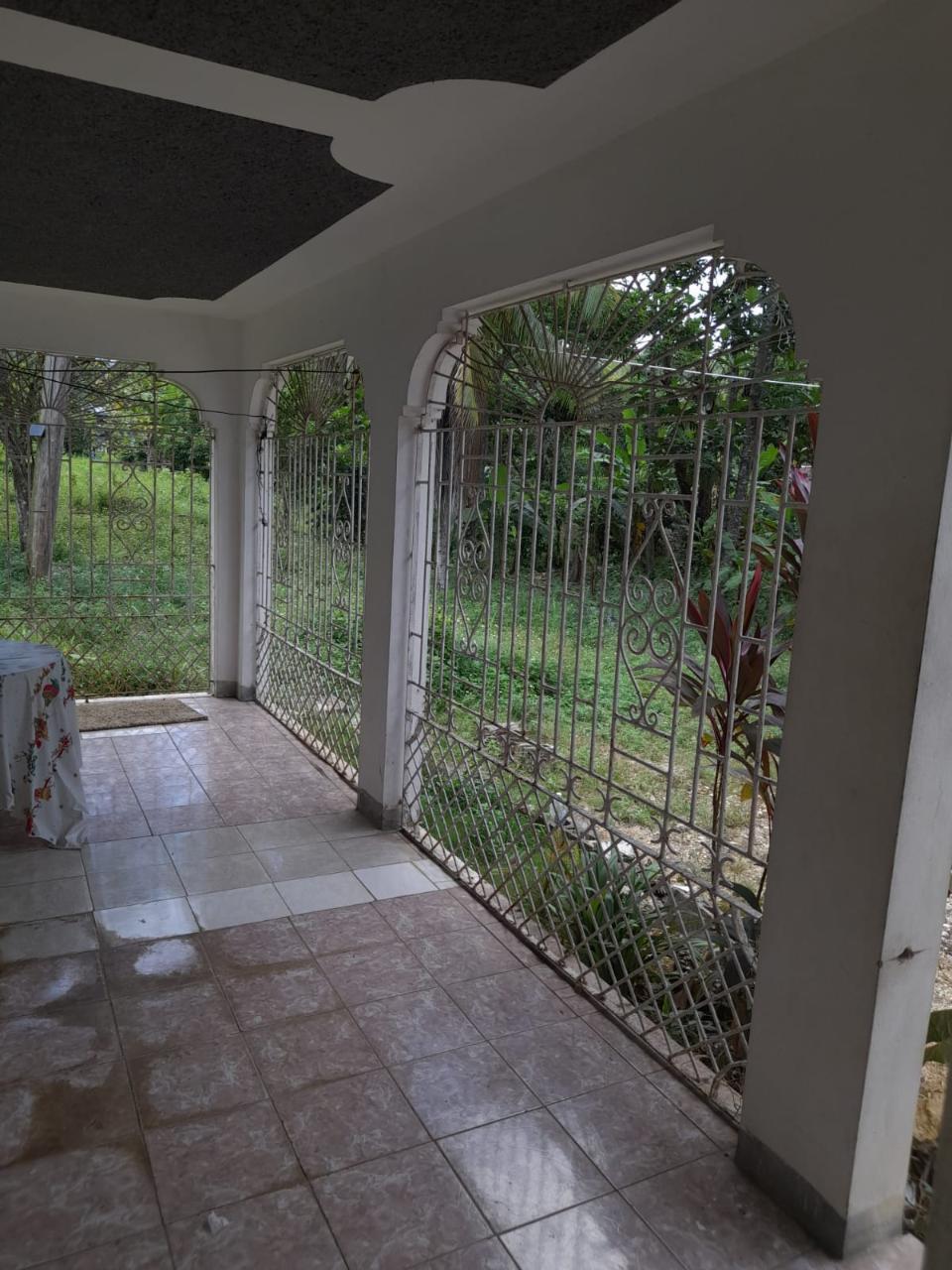 Twenty-First image of Springfield Sheffield in Shefeild, Westmoreland, Jamaica - property is For Sale