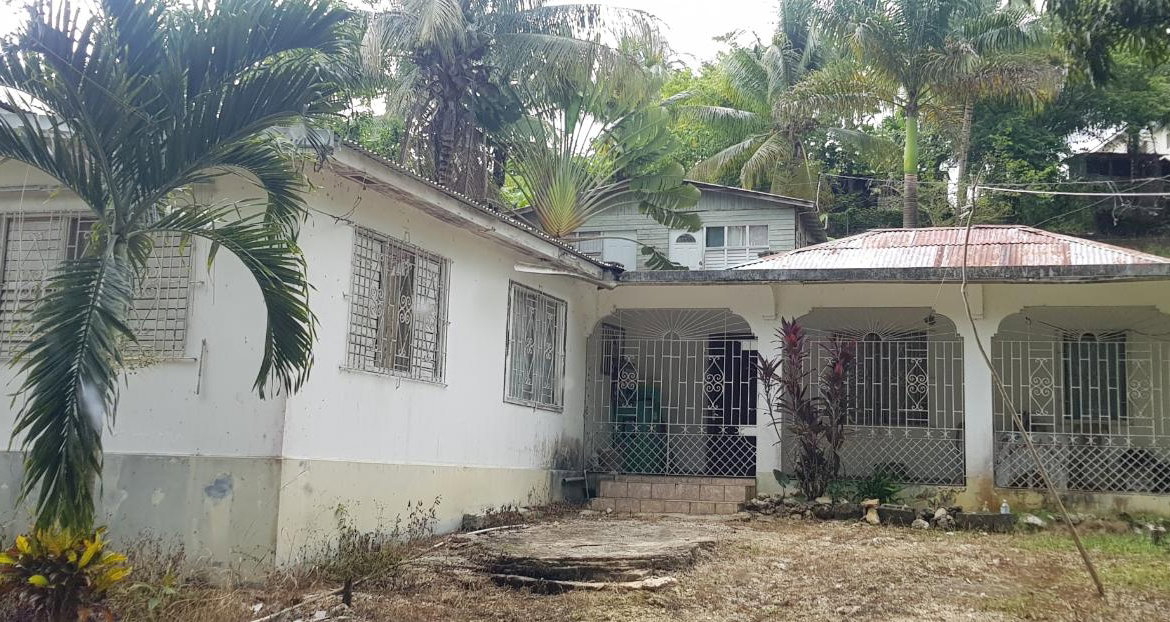 Fifth image of Springfield Sheffield in Shefeild, Westmoreland, Jamaica - property is For Sale