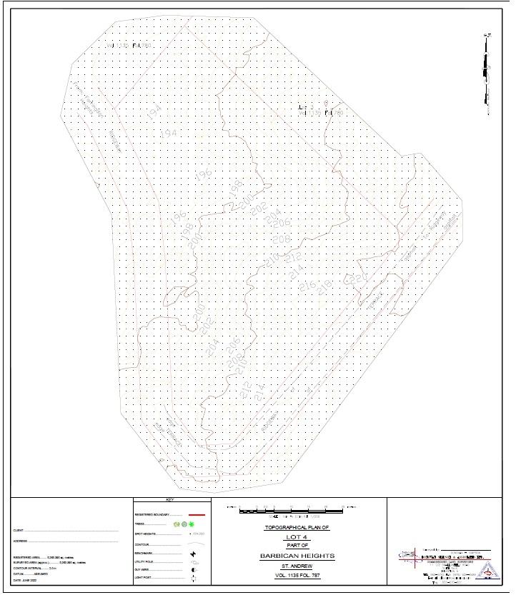 Prime-1.25-Acre-Residential-Lot-for-Sale-in-Kingston-6 Eighteenth image of 4 Ridgeway Terrace in Kingston 6, St. Andrew, Jamaica - property is For Sale