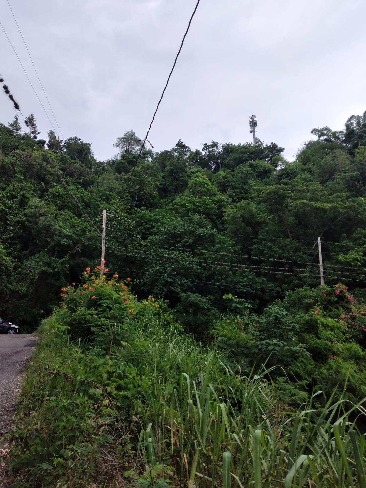 Second image of Lot 2a2b2c-skyline dr Jacks Hill in Jacks Hill, St. Andrew, Jamaica - property is For Sale