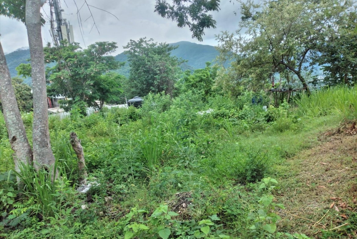 Twelfth image of Lot 2a2b2c-skyline dr Jacks Hill in Jacks Hill, St. Andrew, Jamaica - property is For Sale