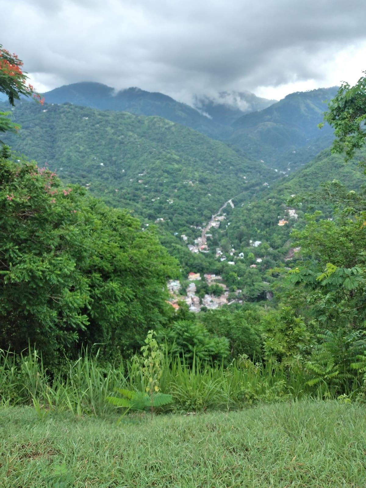Fifth image of Lot 2a2b2c-skyline dr Jacks Hill in Jacks Hill, St. Andrew, Jamaica - property is For Sale