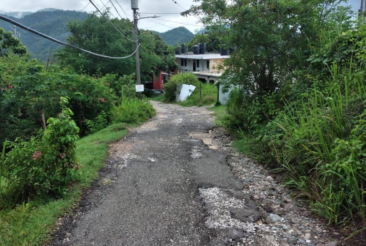 Sixth image of Lot 2a2b2c-skyline dr Jacks Hill in Jacks Hill, St. Andrew, Jamaica - property is For Sale
