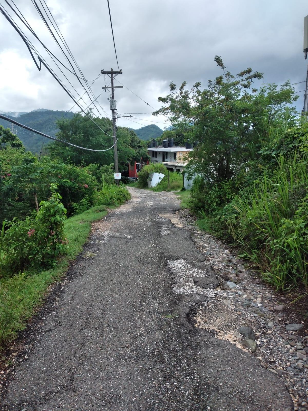 Sixth image of Lot 2a2b2c-skyline dr Jacks Hill in Jacks Hill, St. Andrew, Jamaica - property is For Sale