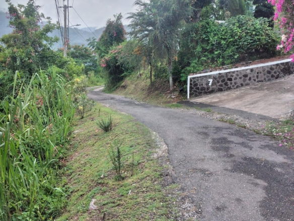 First image of Lot 2a2b2c-skyline dr Jacks Hill in Jacks Hill, St. Andrew, Jamaica - property is For Sale