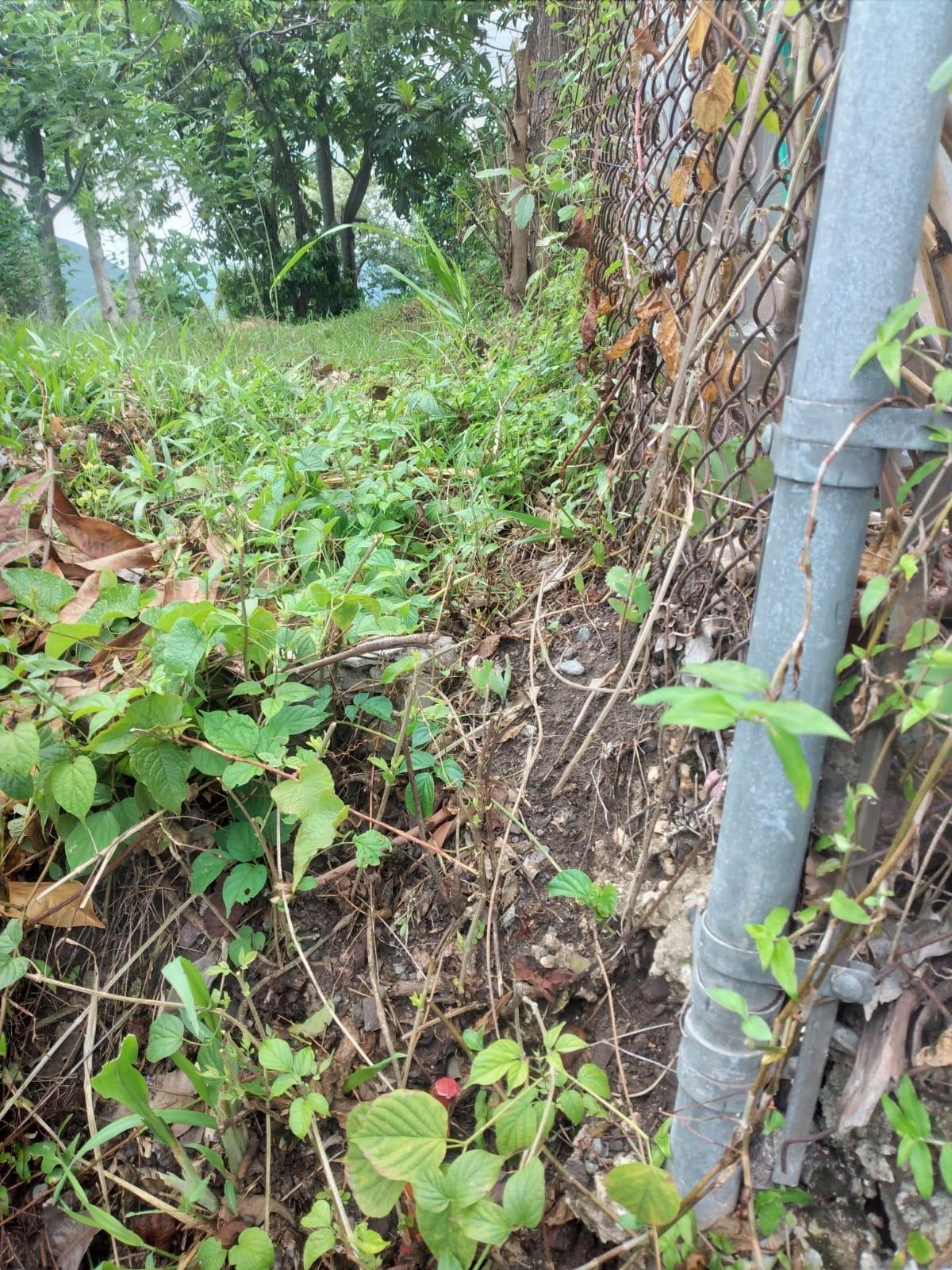 Seventh image of Lot 2a2b2c-skyline dr Jacks Hill in Jacks Hill, St. Andrew, Jamaica - property is For Sale