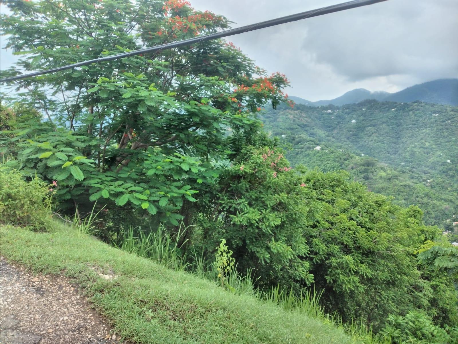 Eighth image of Lot 2a2b2c-skyline dr Jacks Hill in Jacks Hill, St. Andrew, Jamaica - property is For Sale