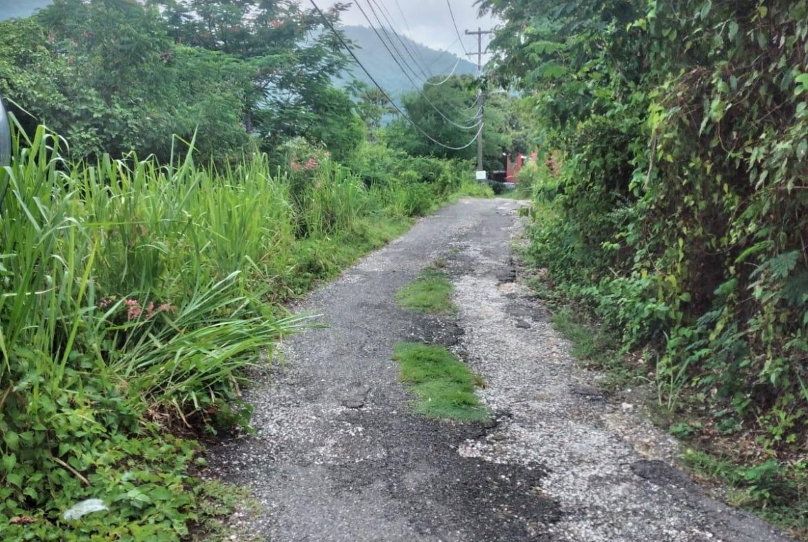 Ninth image of Lot 2a2b2c-skyline dr Jacks Hill in Jacks Hill, St. Andrew, Jamaica - property is For Sale