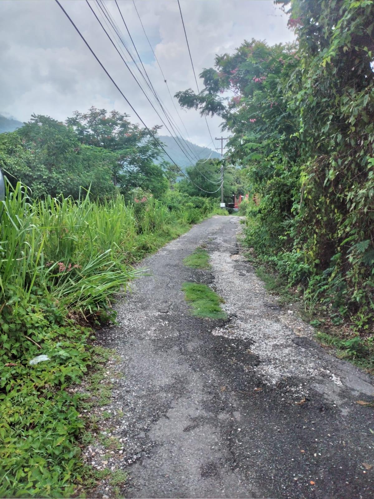Ninth image of Lot 2a2b2c-skyline dr Jacks Hill in Jacks Hill, St. Andrew, Jamaica - property is For Sale