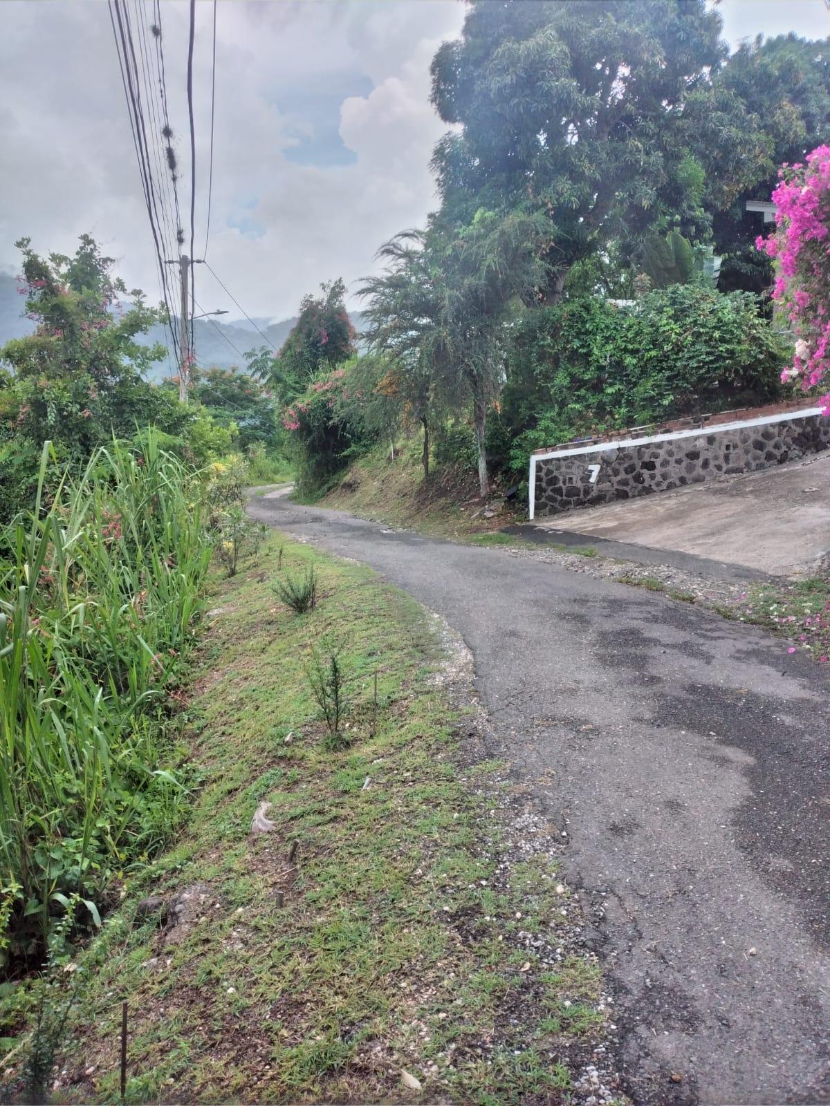 First image of Lot 2a2b2c-skyline dr Jacks Hill in Jacks Hill, St. Andrew, Jamaica - property is For Sale