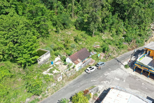 Second image of Inglewood, Mile Gully, ma in MILE GULLY, Manchester, Jamaica - property is For Sale