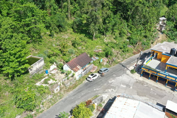 Third image of Inglewood, Mile Gully, ma in MILE GULLY, Manchester, Jamaica - property is For Sale