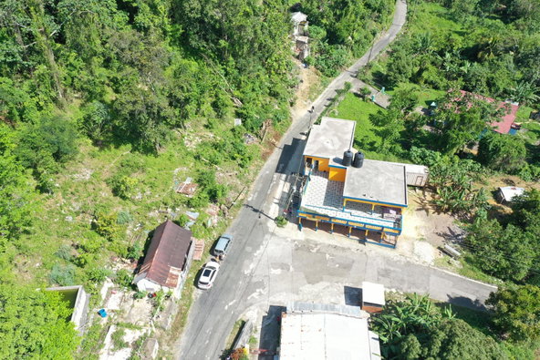 Fourth image of Inglewood, Mile Gully, ma in MILE GULLY, Manchester, Jamaica - property is For Sale