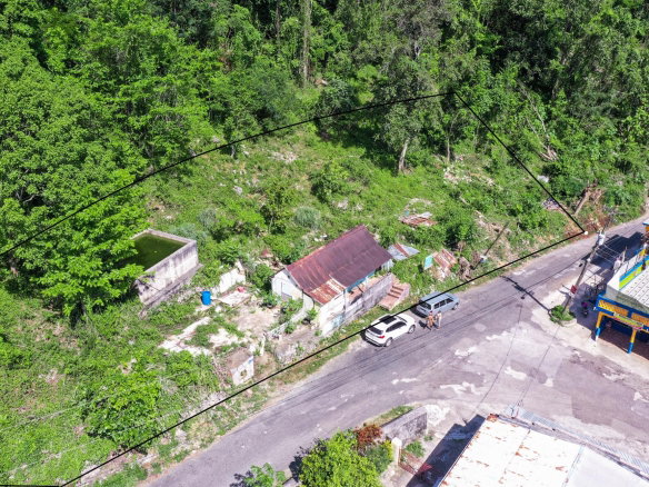 First image of Inglewood, Mile Gully, ma in MILE GULLY, Manchester, Jamaica - property is For Sale