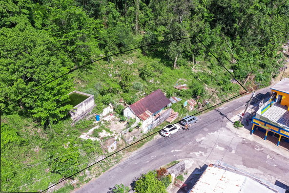 First image of Inglewood, Mile Gully, ma in MILE GULLY, Manchester, Jamaica - property is For Sale