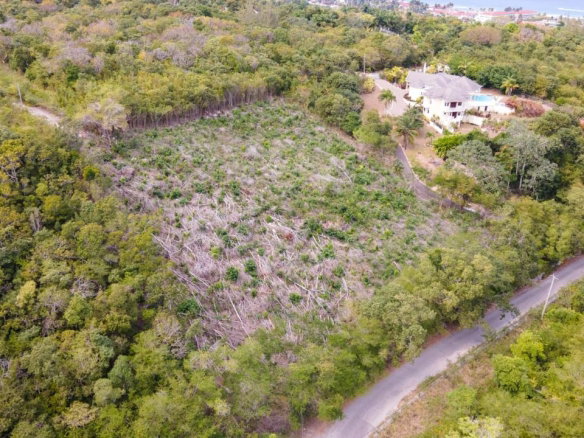 First image of Highlands Spring Farms in Half Moon, St. James, Jamaica - property is For Sale