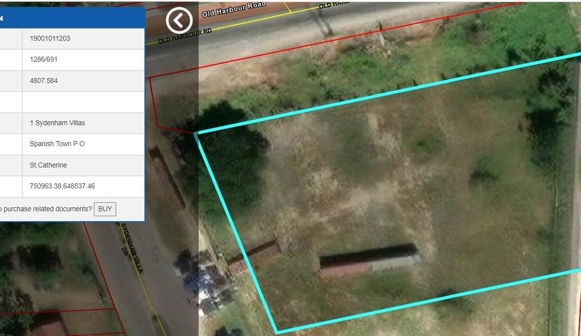 Fourth image of 1 Sydenham Villas in Sydenham, St. Catherine, Jamaica - property is For Sale