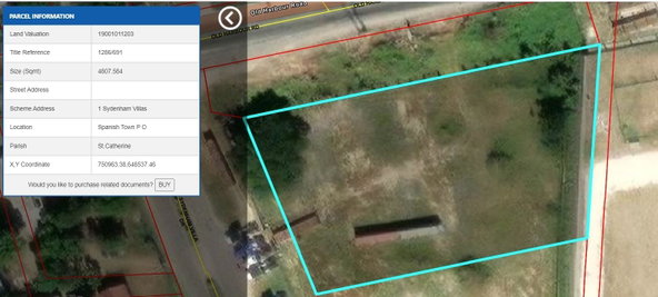 Fourth image of 1 Sydenham Villas in Sydenham, St. Catherine, Jamaica - property is For Sale