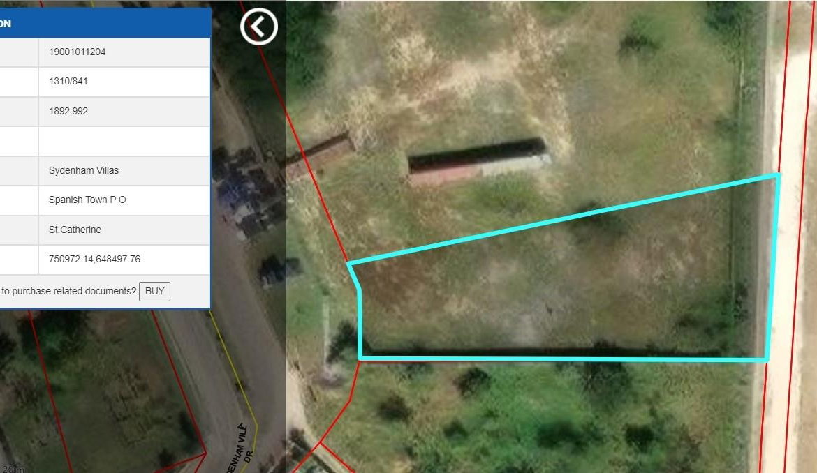 Fifth image of 1 Sydenham Villas in Sydenham, St. Catherine, Jamaica - property is For Sale