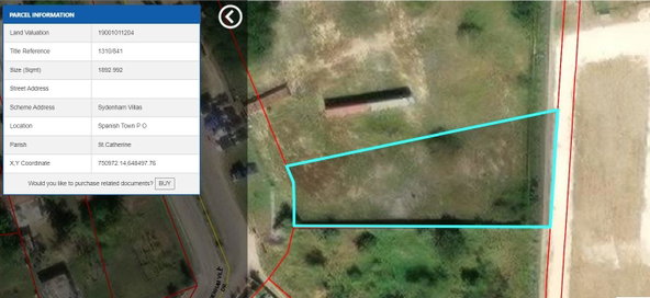 Fifth image of 1 Sydenham Villas in Sydenham, St. Catherine, Jamaica - property is For Sale